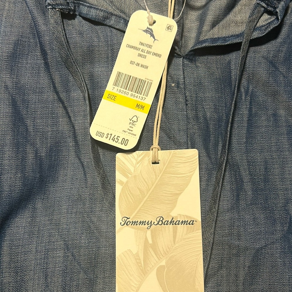 Women’s Tommy Bahama dress